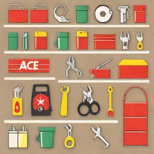 Ace Hardware Sarasota