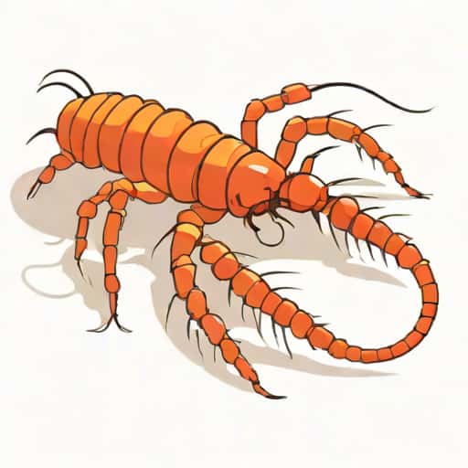 Acquire Giant Centipede Albumen