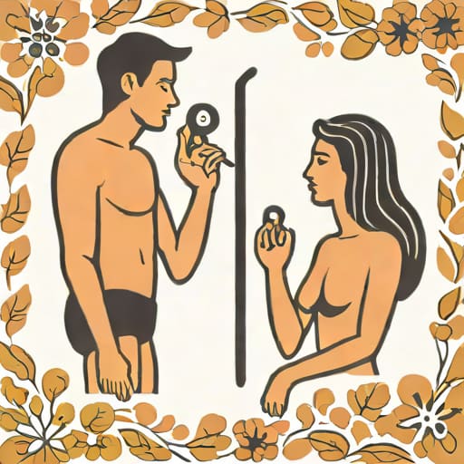 Adam And Eve Chatline Number