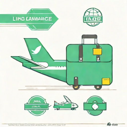 Aer Lingus Baggage Allowance