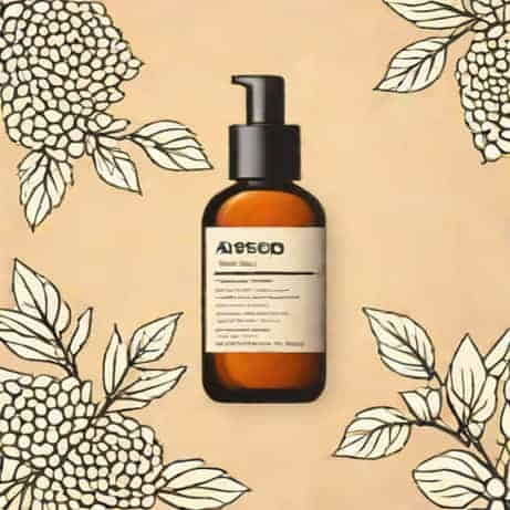 Aesop Lucent Facial Concentrate