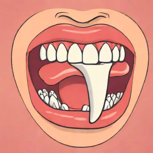 After Tooth Extraction Pain