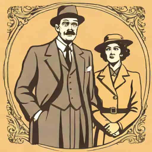Agatha Christie Marple Tommy And Tuppence