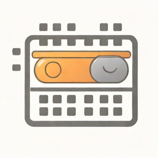 Agitating Grating Voice