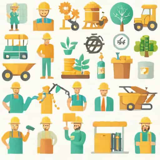 Agribusiness Job Examples