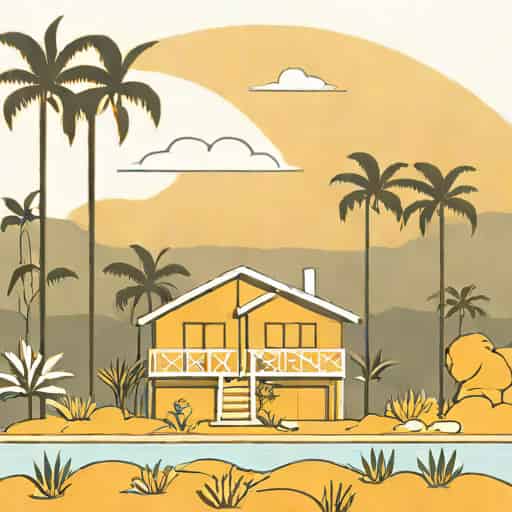 Airbnb Gold Coast Hinterland