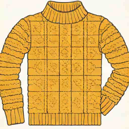 Aje Arlen Knit Skivvy