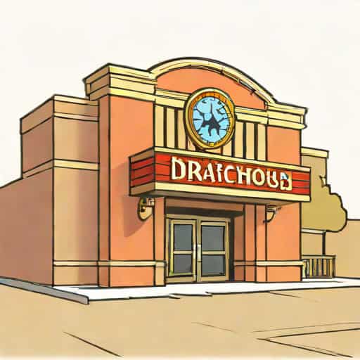 Alamo Drafthouse Corpus Christi