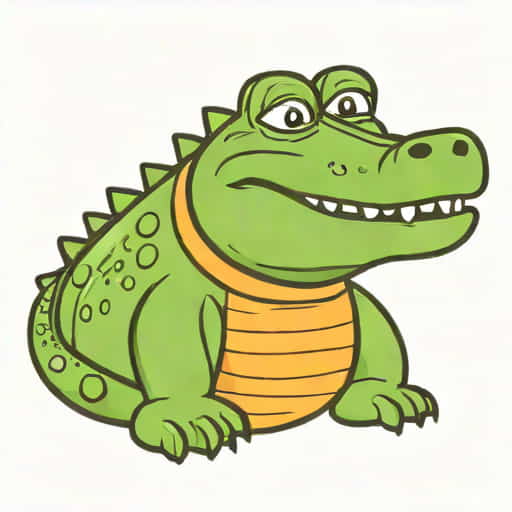 Albert Alligator New York