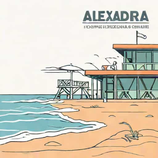 Alexandra Headland Surf Club