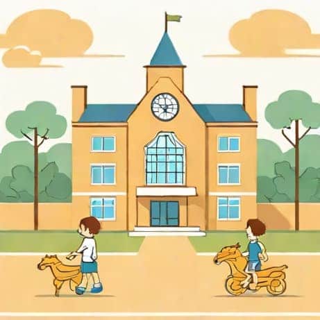 Alfred Salter Primary School