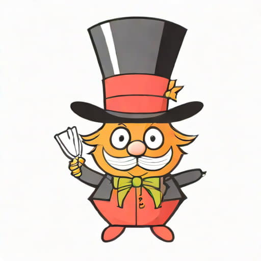 Alice In Wonderland Mad Hatter Costume