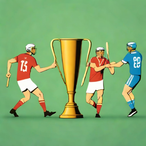 All Ireland Hurling Final 2024