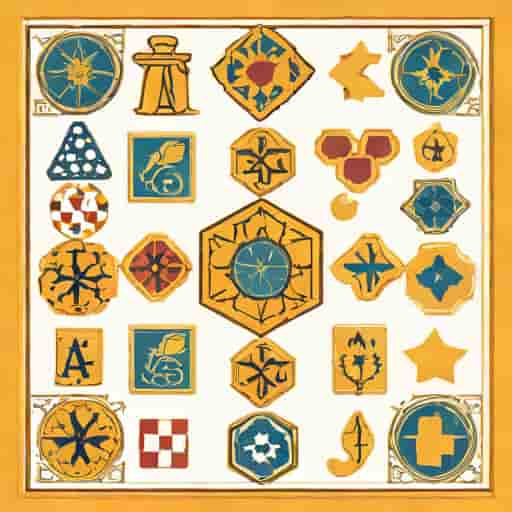 Almoravid Board Game Review