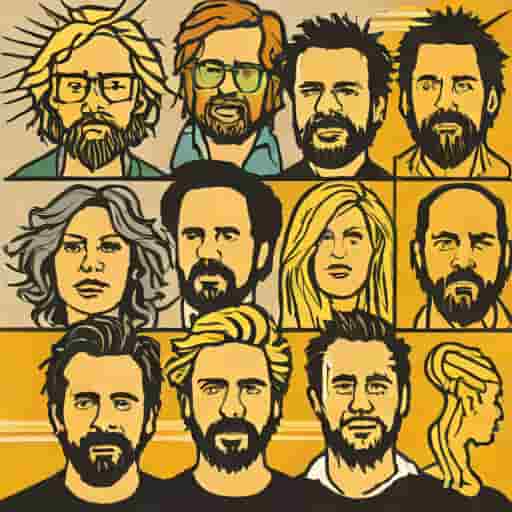 Always Sunny In Philadelphia Cast