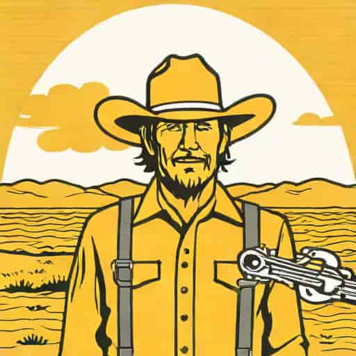 Amarillo By Morning George Strait