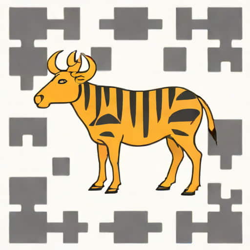 Amazon Ungulate Crossword Clue