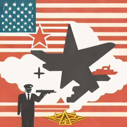 American Defector To North Korea