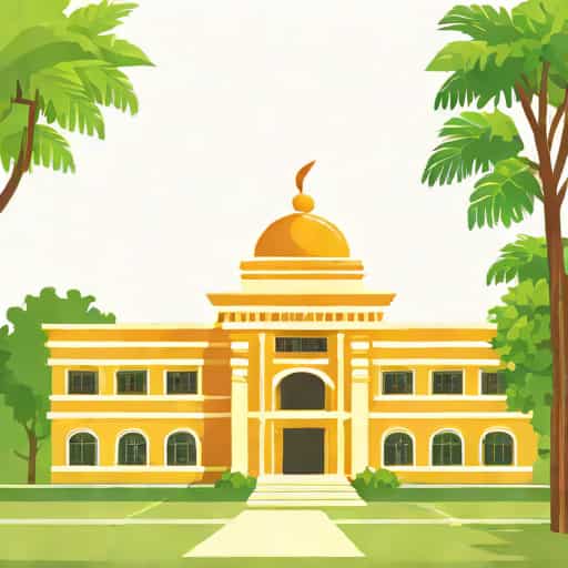 Amirtha College In Coimbatore