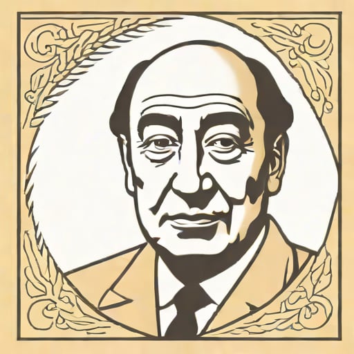 Amistad Poemas De Pablo Neruda
