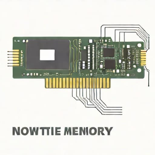 An Example Of Non Volatile Memory Is