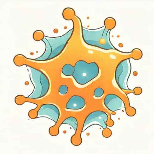 An Example Of Protozoa