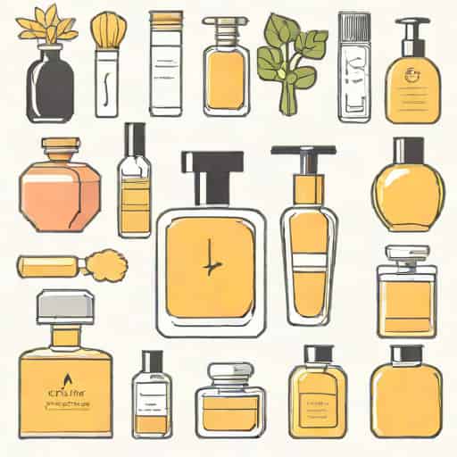An Introduction To Perfumery Genshin