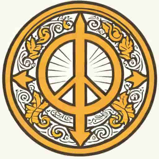 And The Chastisement Of Our Peace