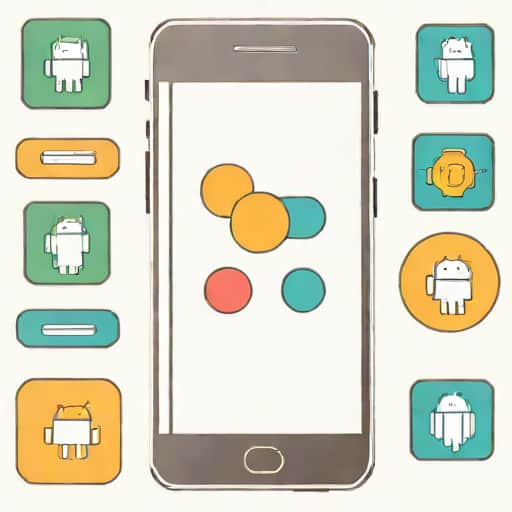 Android Lottie Animation