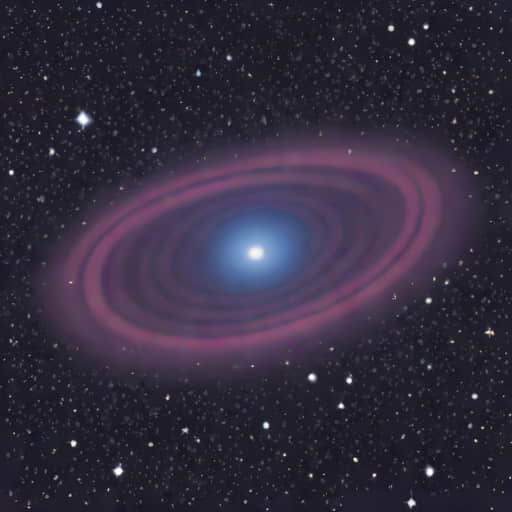 Andromeda Galaxy Novae Ultraviolet Emissions