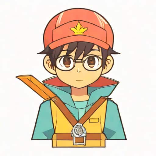 Anime Adventures Faker