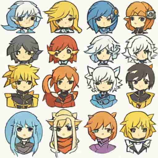 Anime Fate Echoes Codes
