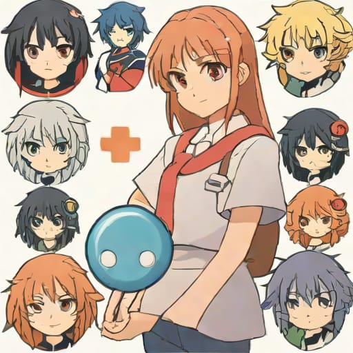 Anime The Beginning After The End