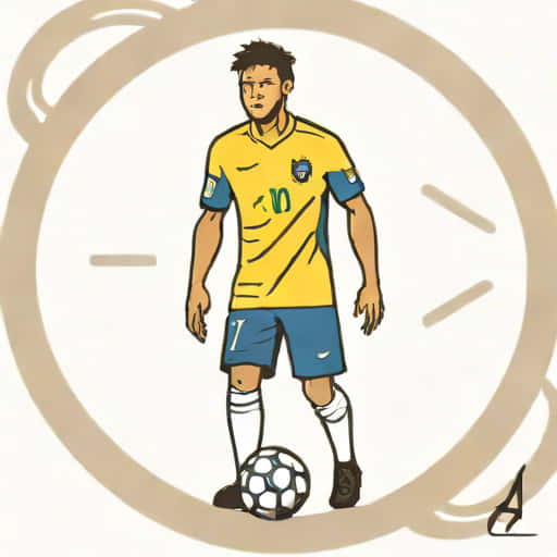 Ankhs Shadows E Do Neymar