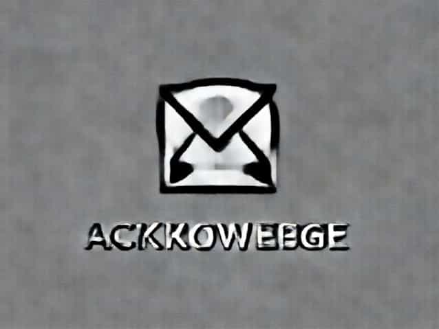 Another Word For Acknowledge