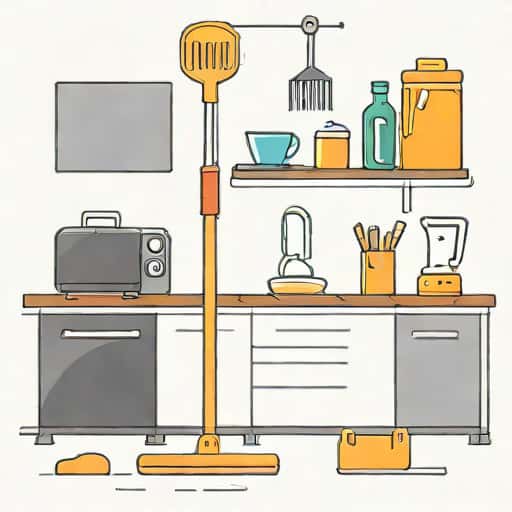 Another Word For Housework