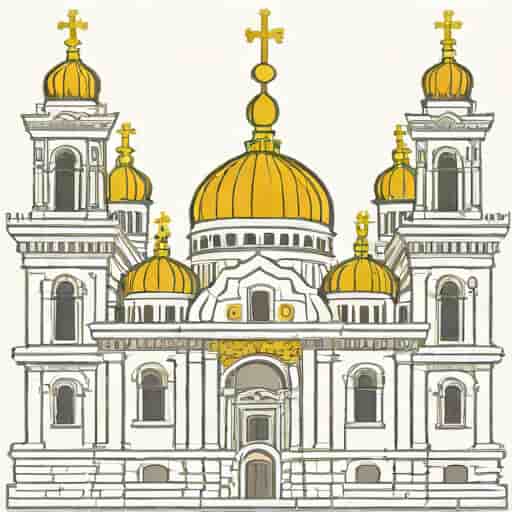 Antiochian Orthodox Patriarchate Damascus