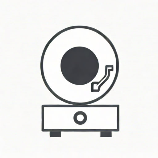 Antonym For Phonograph