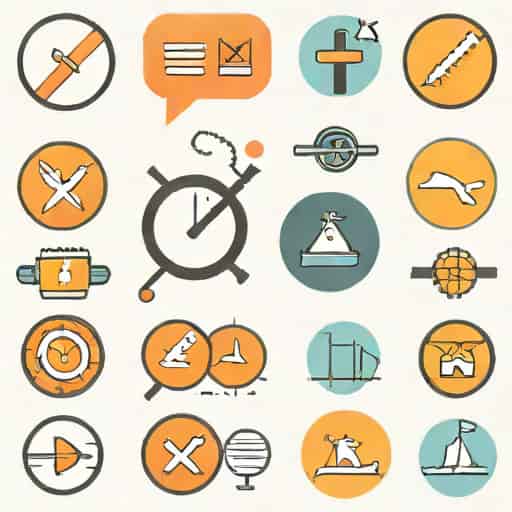 Antonyms For Navigate