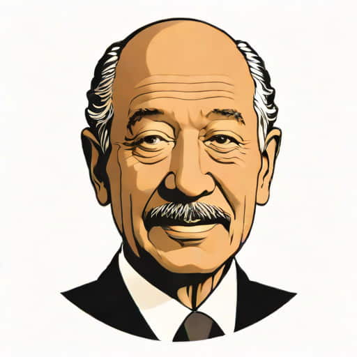 Anwar Sadat Nobel Prize