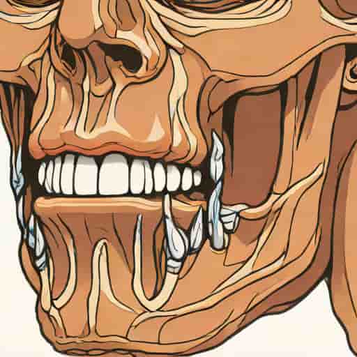 Applied Anatomy Of Muscles Of Mastication