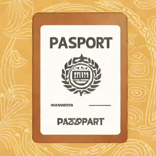 Apply For Zimbabwean Passport Online