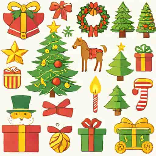 Aptness Of The Title Post Early For Christmas