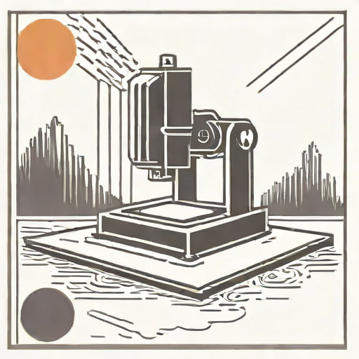 Aquatint Printmaking Process
