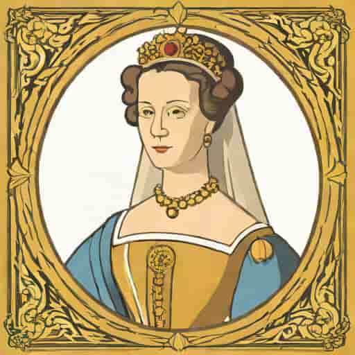 Archduchess Kathleen Of Habsburg Lorraine