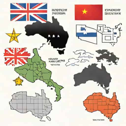 Are Australoid And Negroid The Same