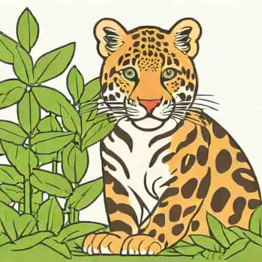 Are Clouded Leopards Friendly