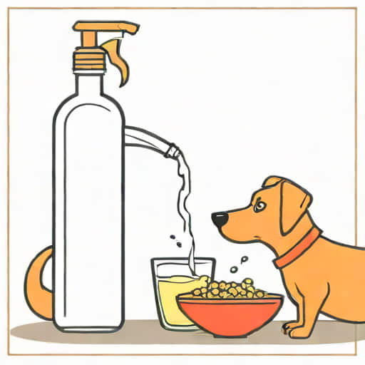 Are Dogs Deterred By Vinegar