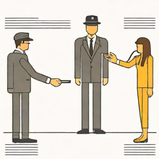 Are Field Sobriety Tests Mandatory