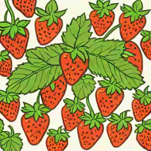 Are Hydroponically Grown Strawberries Safe To Eat